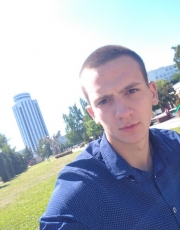 Бункевич Алексей Анатольевич