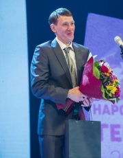 Фомичев Максим Александрович