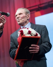 Зубакин Виктор Степанович